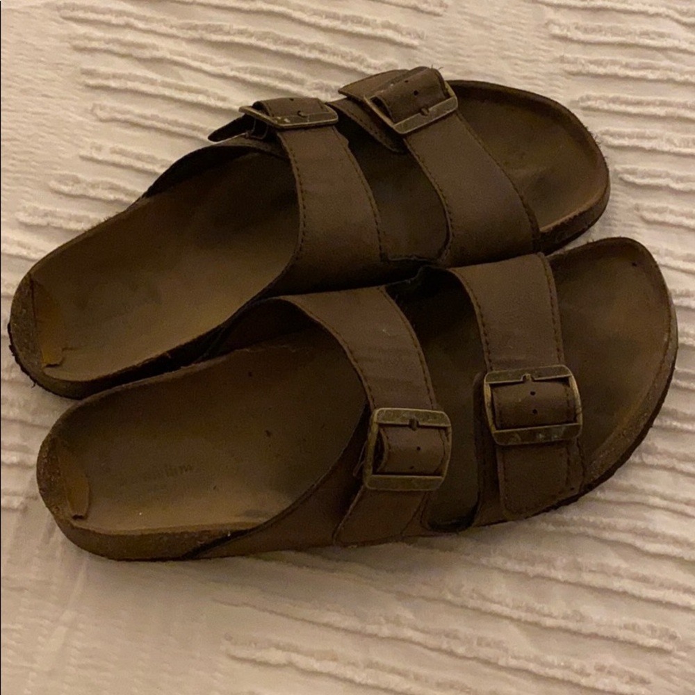 Sandals